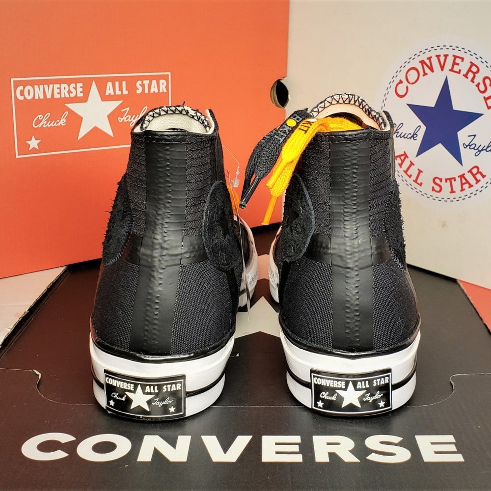CTAS Converse x Rokit - Picture 6 of 9